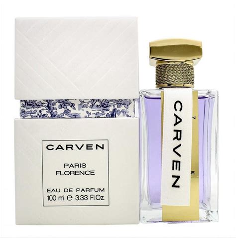 carven parfum paris florence kaufen